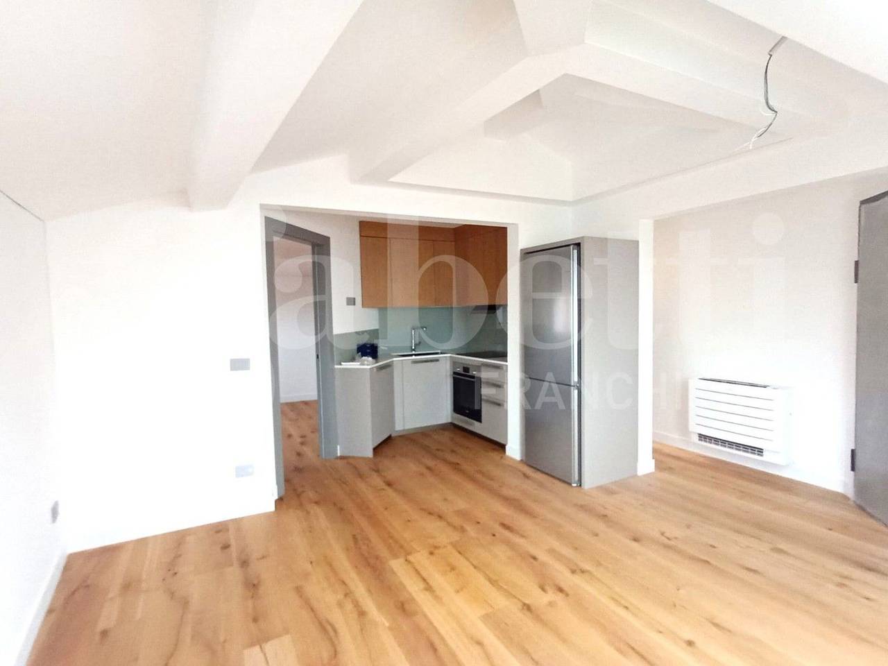 appartamento in vendita a Chioggia in zona Sottomarina