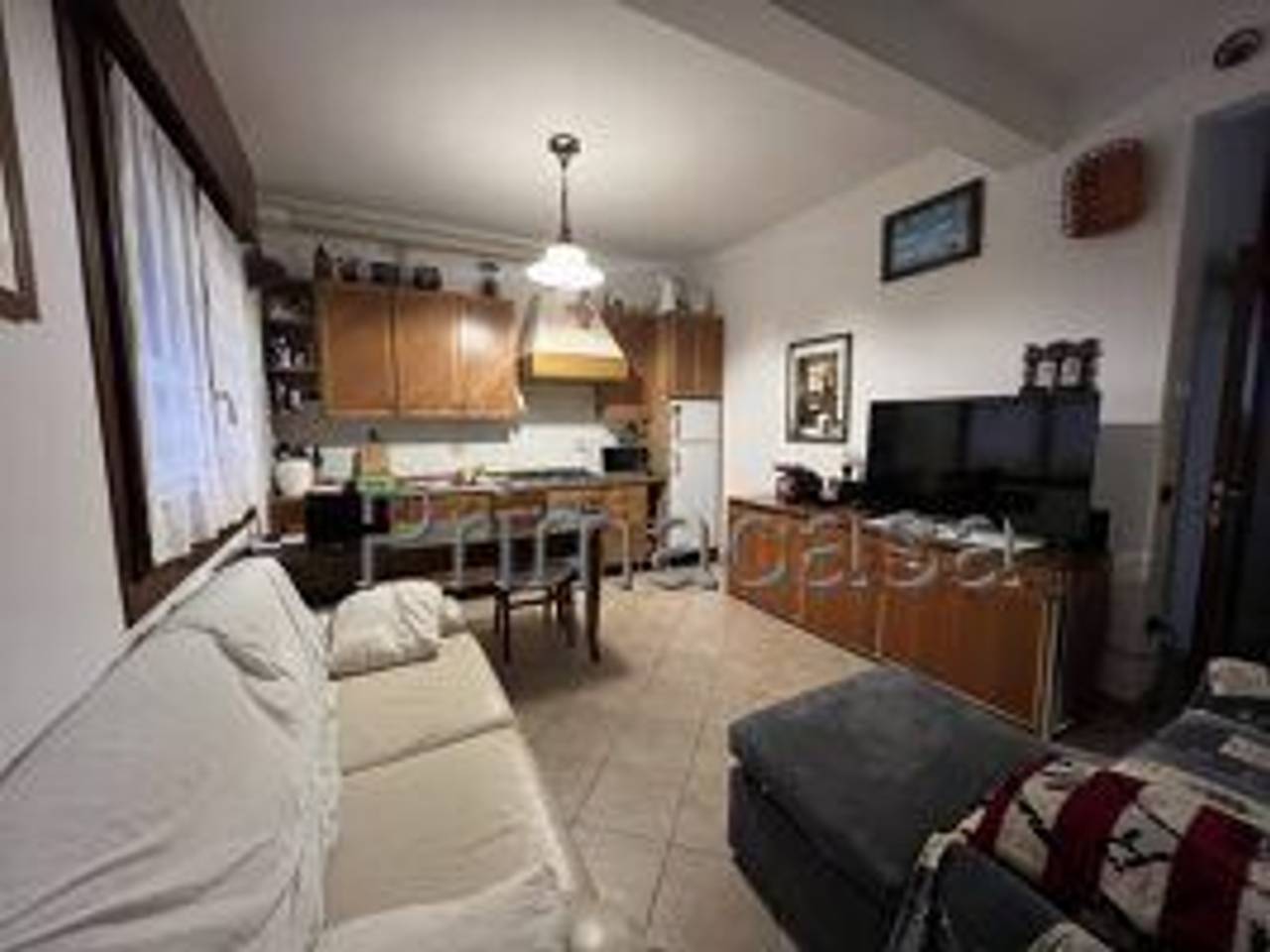 appartamento in vendita a Chioggia in zona Sottomarina