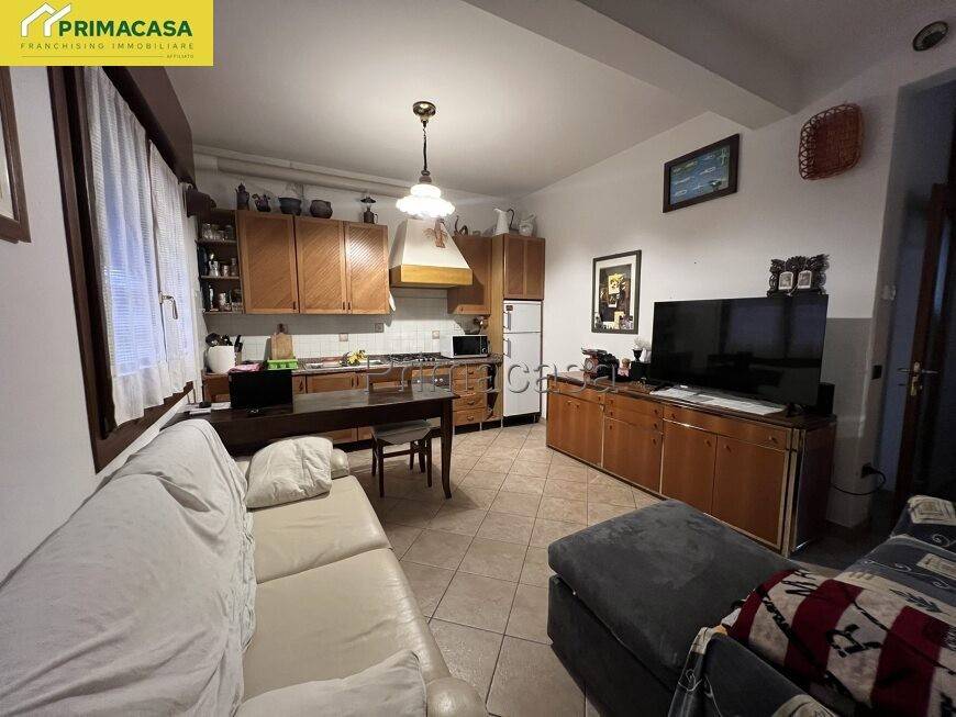 appartamento in vendita a Chioggia in zona Sottomarina