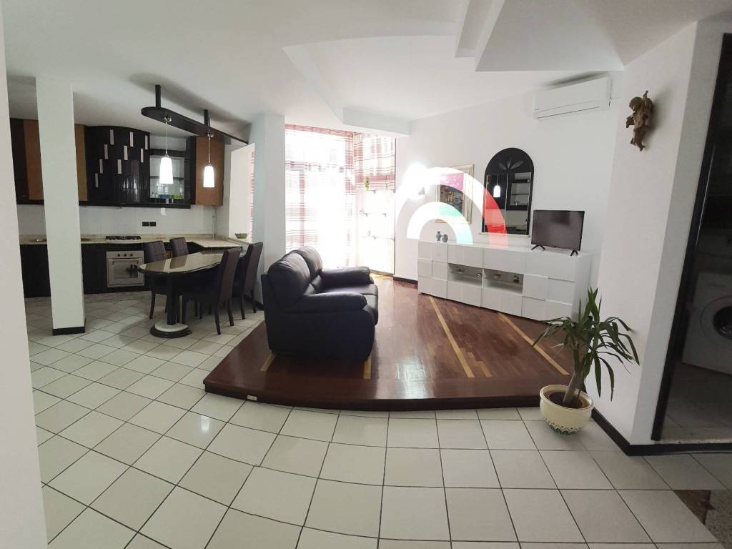 appartamento in vendita a Chioggia in zona Sottomarina