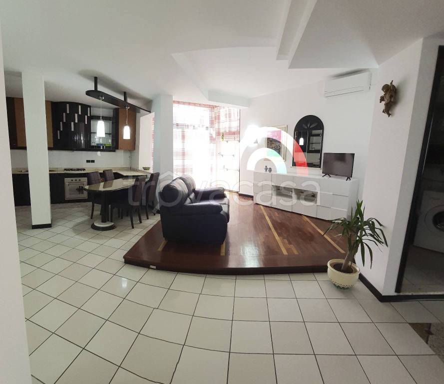 appartamento in vendita a Chioggia in zona Sottomarina