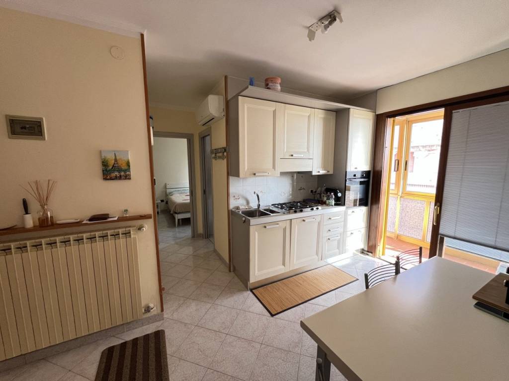 appartamento in vendita a Chioggia in zona Brondolo