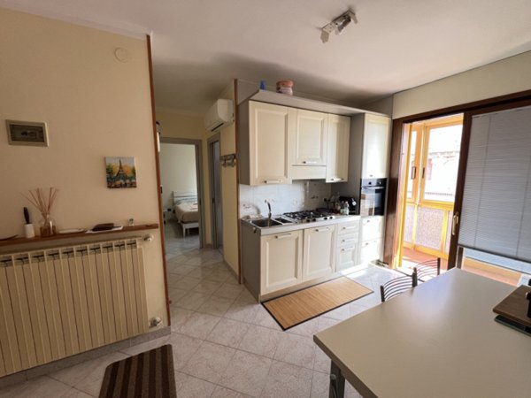 appartamento in vendita a Chioggia in zona Sottomarina