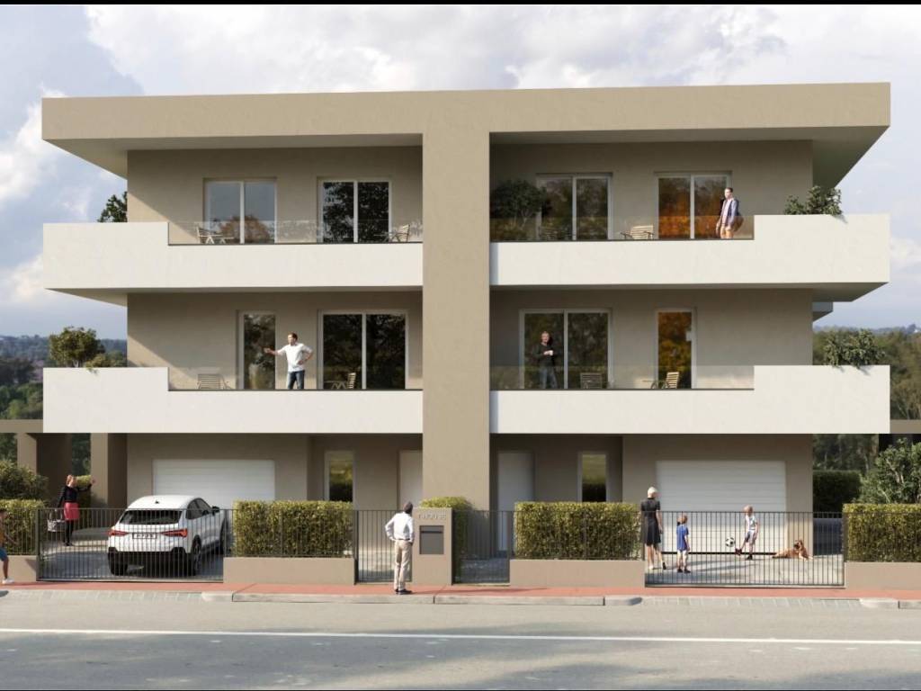 casa indipendente in vendita a Chioggia in zona Sottomarina