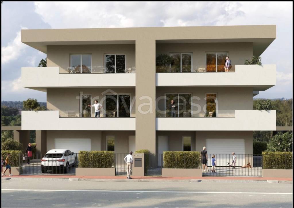 casa indipendente in vendita a Chioggia in zona Sottomarina