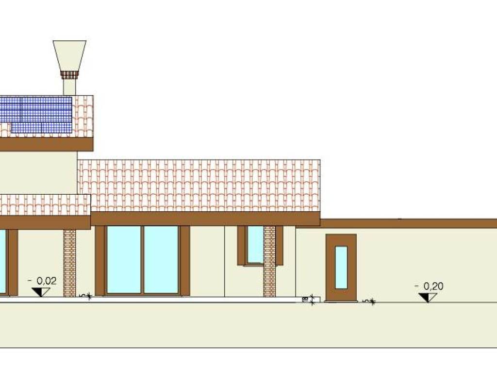 terreno edificabile in vendita a Chioggia in zona Sant'Anna di Chioggia