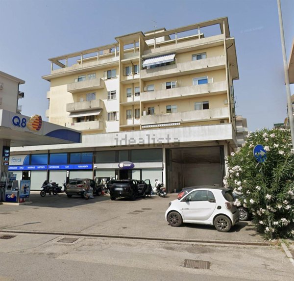 appartamento in vendita a Chioggia in zona Borgo San Giovanni