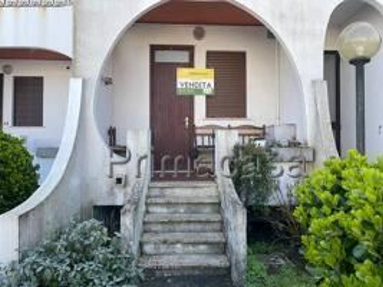 appartamento in vendita a Chioggia in zona Bacucco