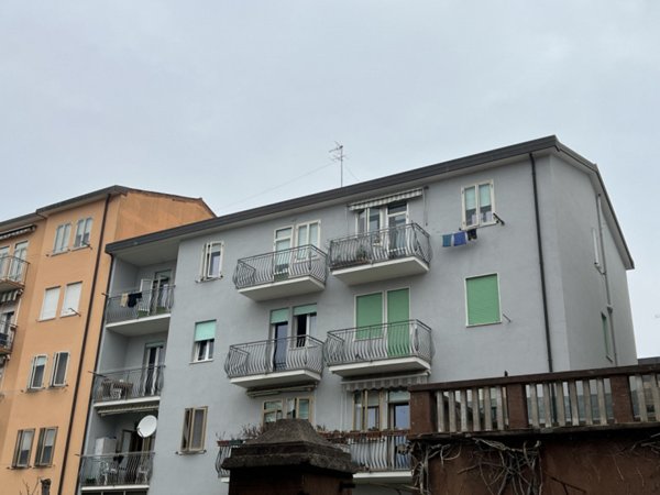 appartamento in vendita a Chioggia in zona Sottomarina