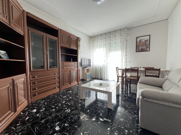 appartamento in vendita a Chioggia in zona Sottomarina