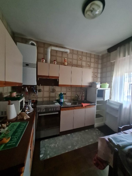 appartamento in vendita a Chioggia in zona Sottomarina