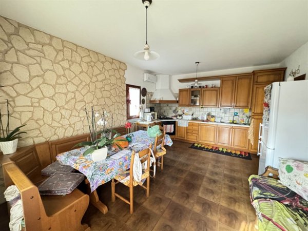 appartamento in vendita a Chioggia in zona Cà Lino