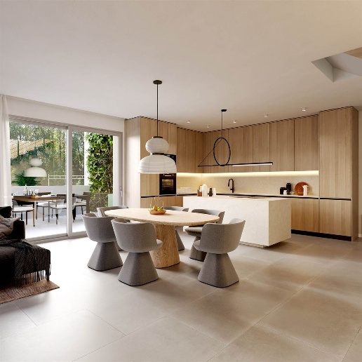 appartamento in vendita a Chioggia in zona Borgo San Giovanni