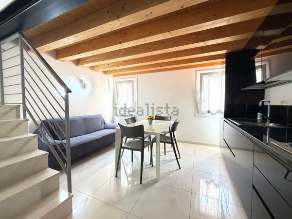 casa indipendente in vendita a Chioggia in zona Sottomarina