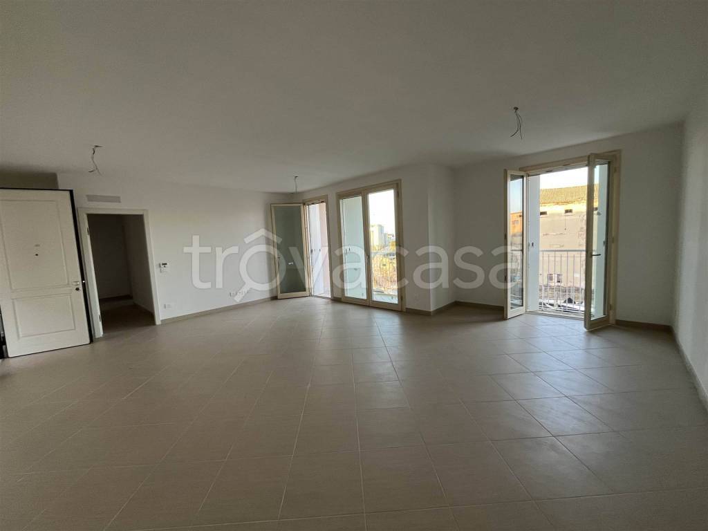 appartamento in vendita a Chioggia