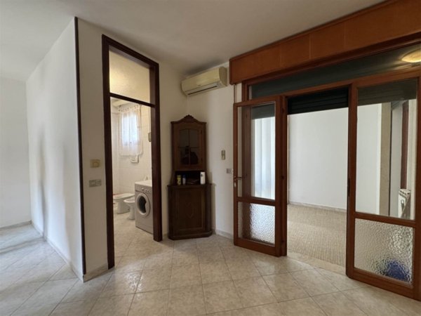 appartamento in vendita a Chioggia in zona Sottomarina