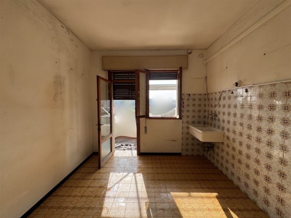 monolocale in vendita a Chioggia in zona Cà Lino