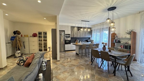 appartamento in vendita a Chioggia in zona Borgo San Giovanni