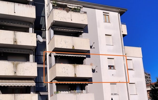 appartamento in vendita a Chioggia