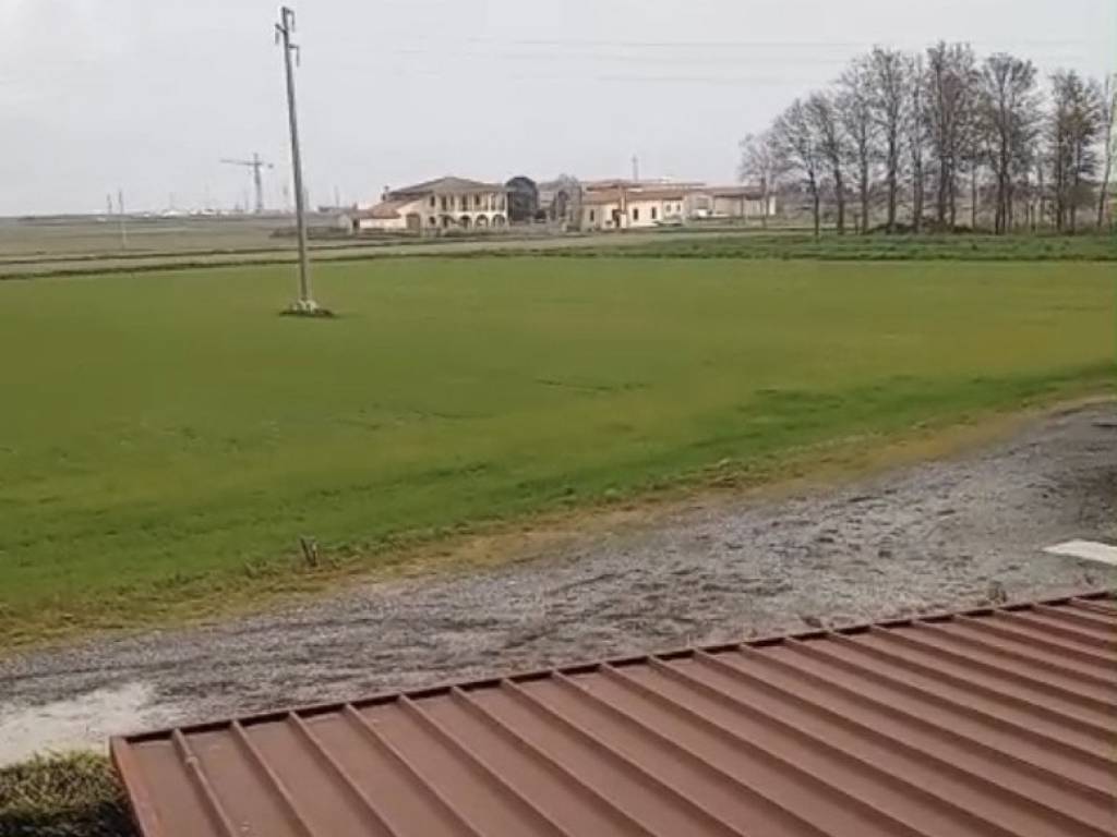 terreno agricolo in vendita a Chioggia in zona Valli