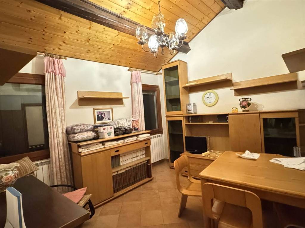 appartamento in vendita a Chioggia