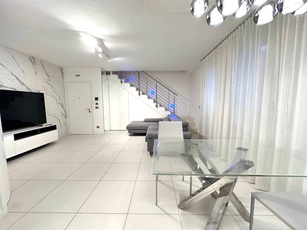 appartamento in vendita a Chioggia