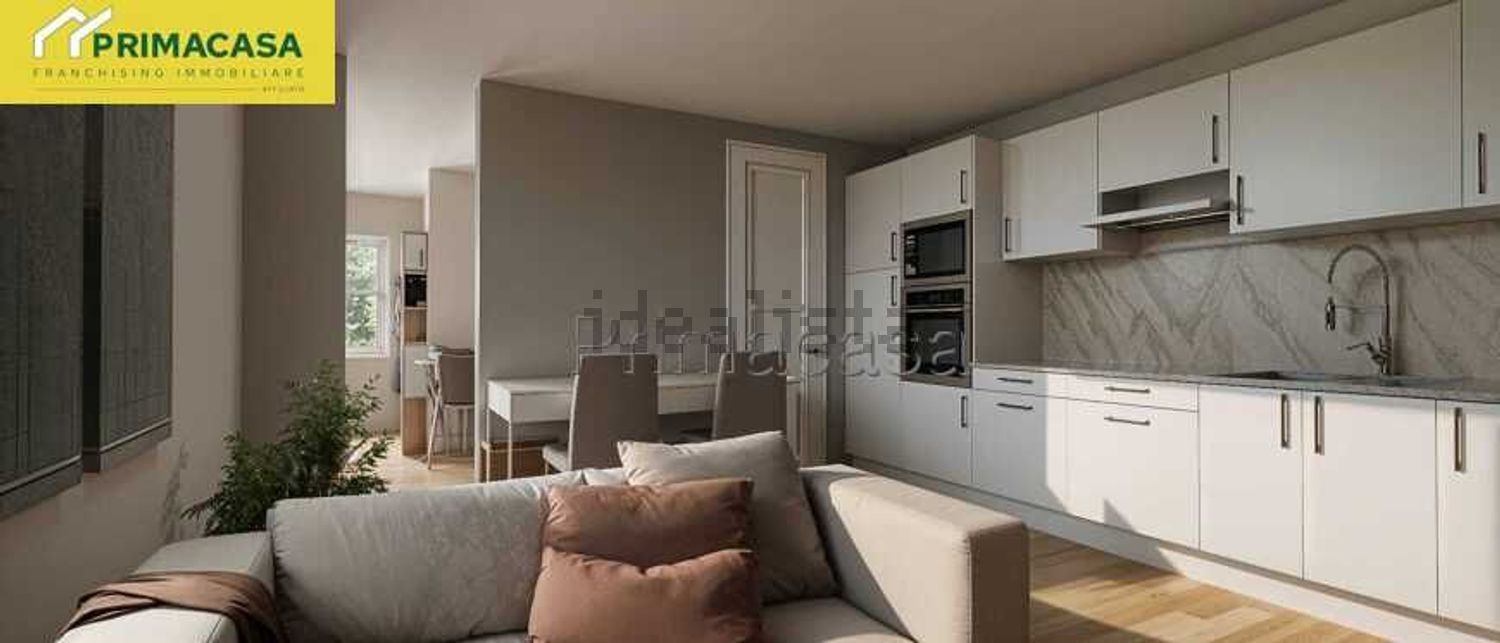 appartamento in vendita a Chioggia in zona Sottomarina