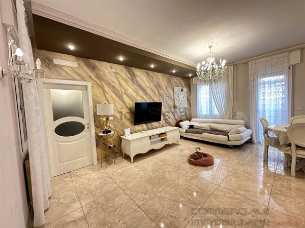 appartamento in vendita a Chioggia in zona Sottomarina