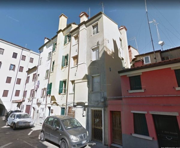 casa indipendente in vendita a Chioggia