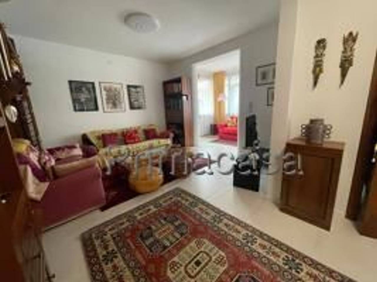 appartamento in vendita a Chioggia in zona Sottomarina