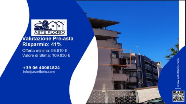 appartamento in vendita a Chioggia