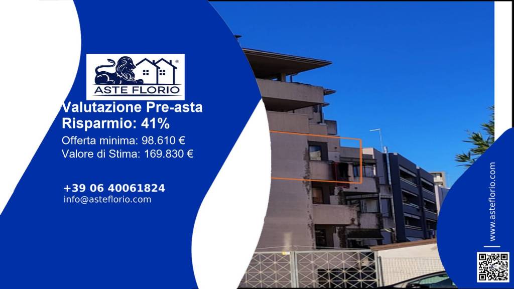 appartamento in vendita a Chioggia in zona Sottomarina