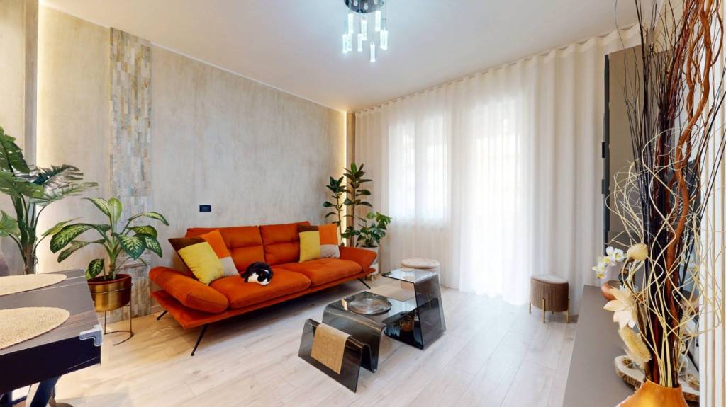 appartamento in vendita a Chioggia in zona Sottomarina