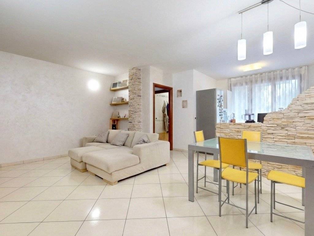 appartamento in vendita a Chioggia in zona Cà Lino