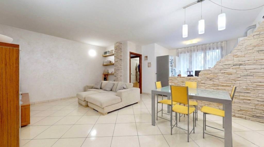 appartamento in vendita a Chioggia in zona Cà Lino