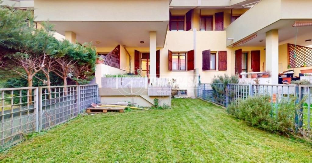 casa indipendente in vendita a Chioggia in zona Sant'Anna di Chioggia