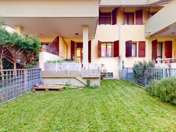 casa indipendente in vendita a Chioggia in zona Sant'Anna di Chioggia