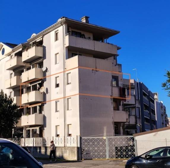 appartamento in vendita a Chioggia in zona Sottomarina