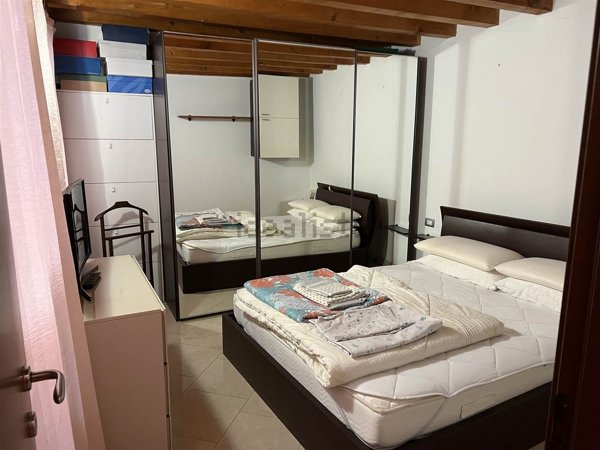 appartamento in vendita a Chioggia