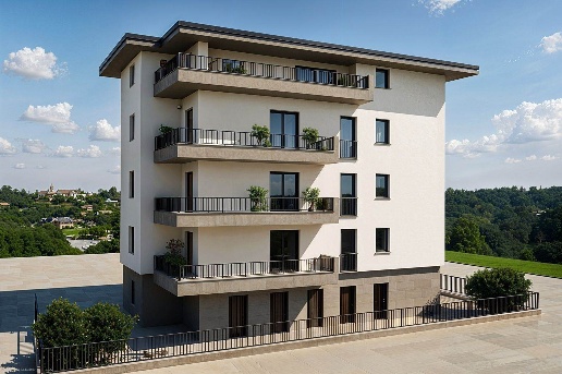 appartamento in vendita a Chioggia in zona Sottomarina