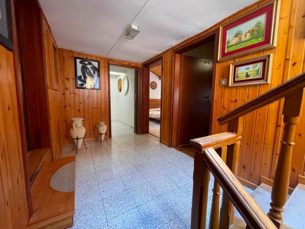 casa semindipendente in vendita a Chioggia in zona Sottomarina