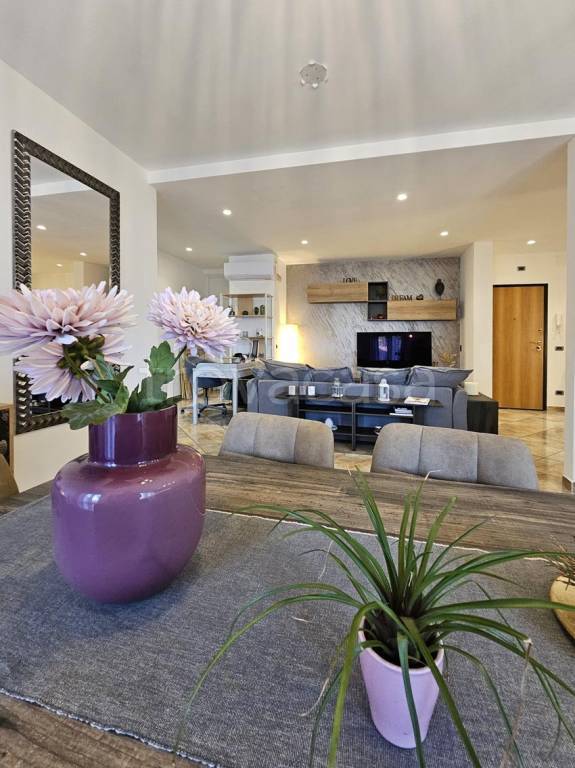 appartamento in vendita a Chioggia in zona Borgo San Giovanni