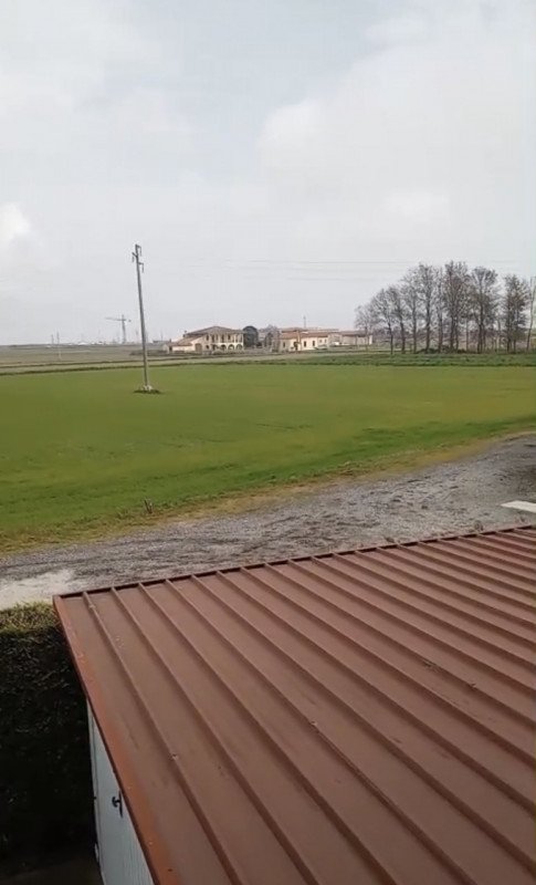 terreno agricolo in vendita a Chioggia in zona Valli