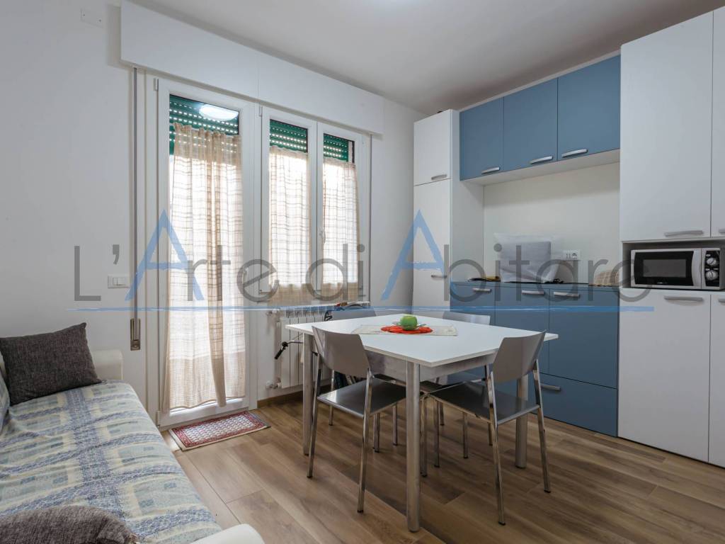 appartamento in vendita a Chioggia