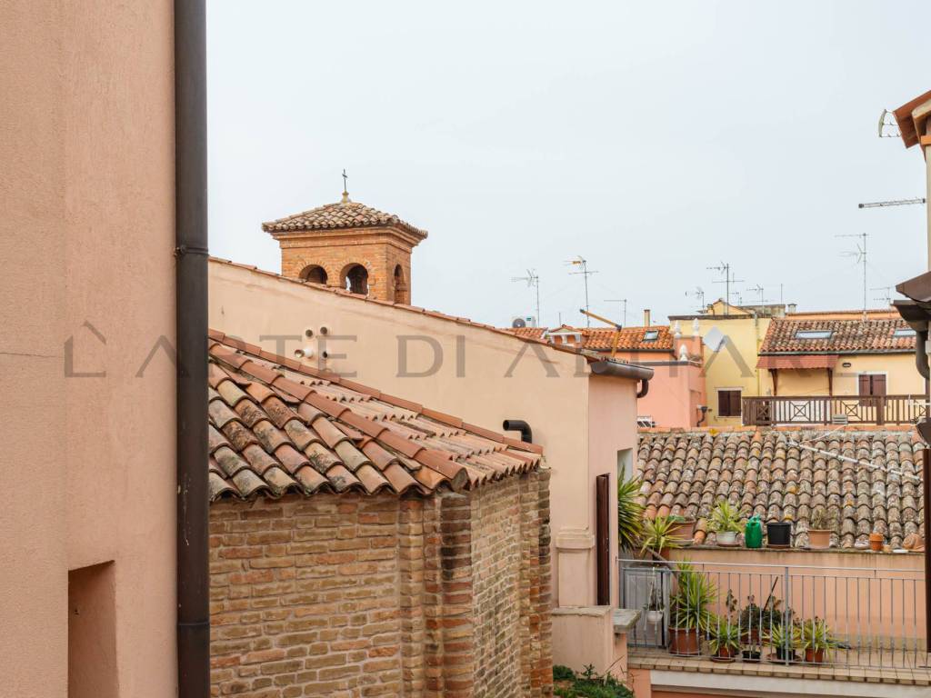 casa indipendente in vendita a Chioggia