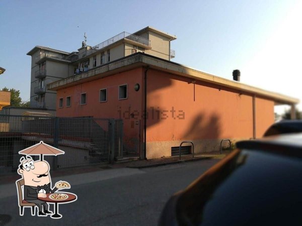 casa semindipendente in vendita a Chioggia in zona Bacucco