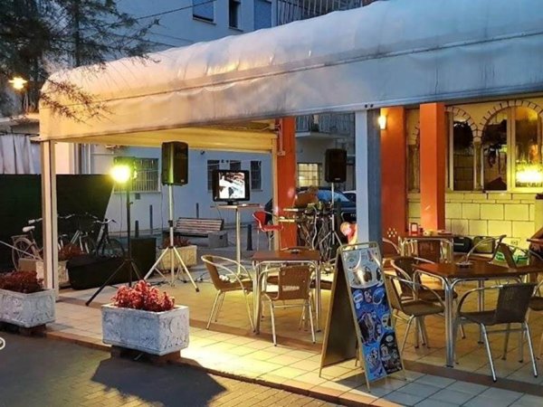 negozio in vendita a Chioggia in zona Bacucco