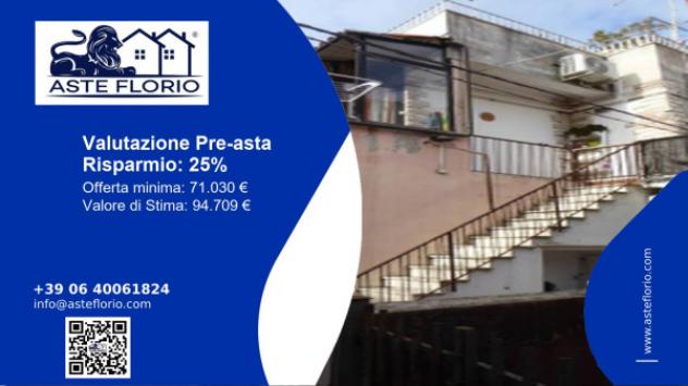 appartamento in vendita a Chioggia in zona Sottomarina