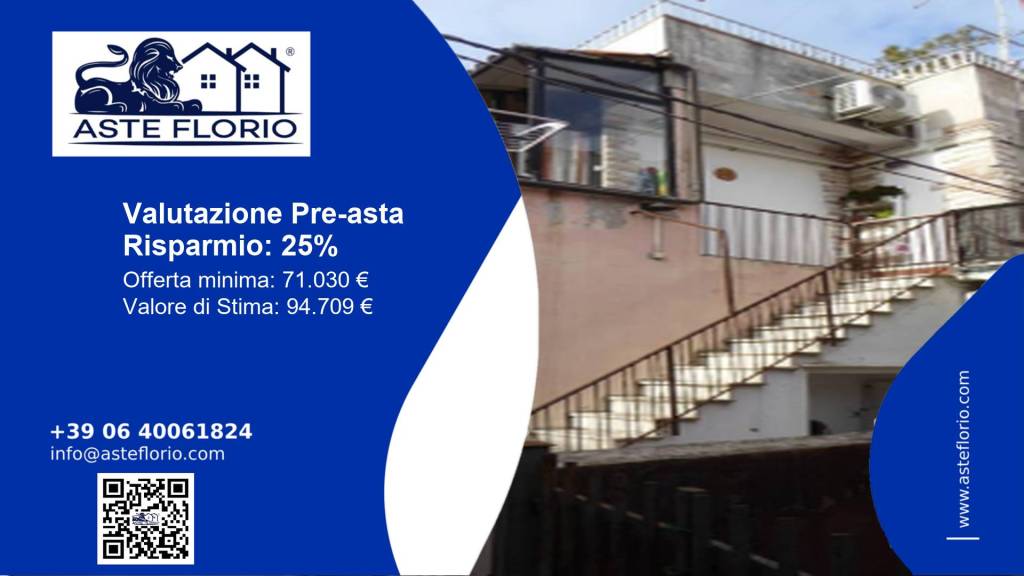 appartamento in vendita a Chioggia in zona Sottomarina