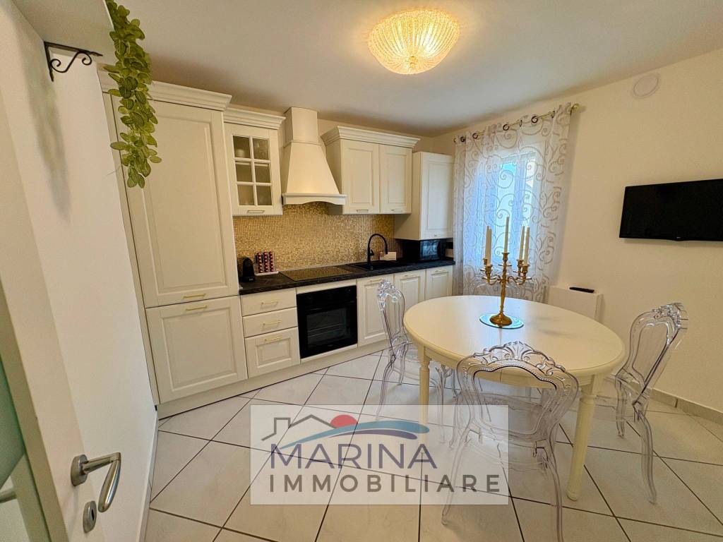 appartamento in vendita a Chioggia